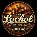 The Lochol Liquor Bar logo